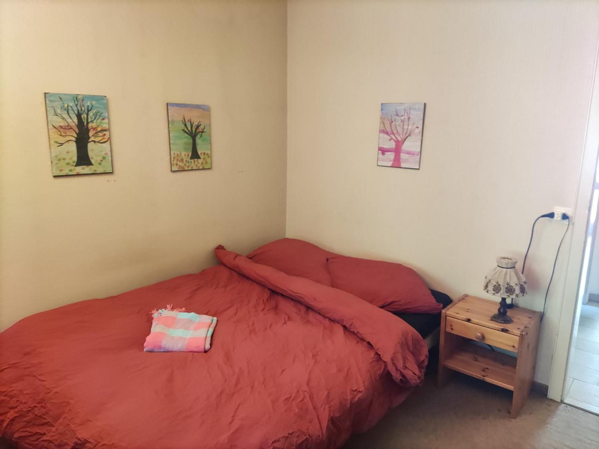 לונז'רן Ferienhaus Baerschwendi מראה חיצוני תמונה