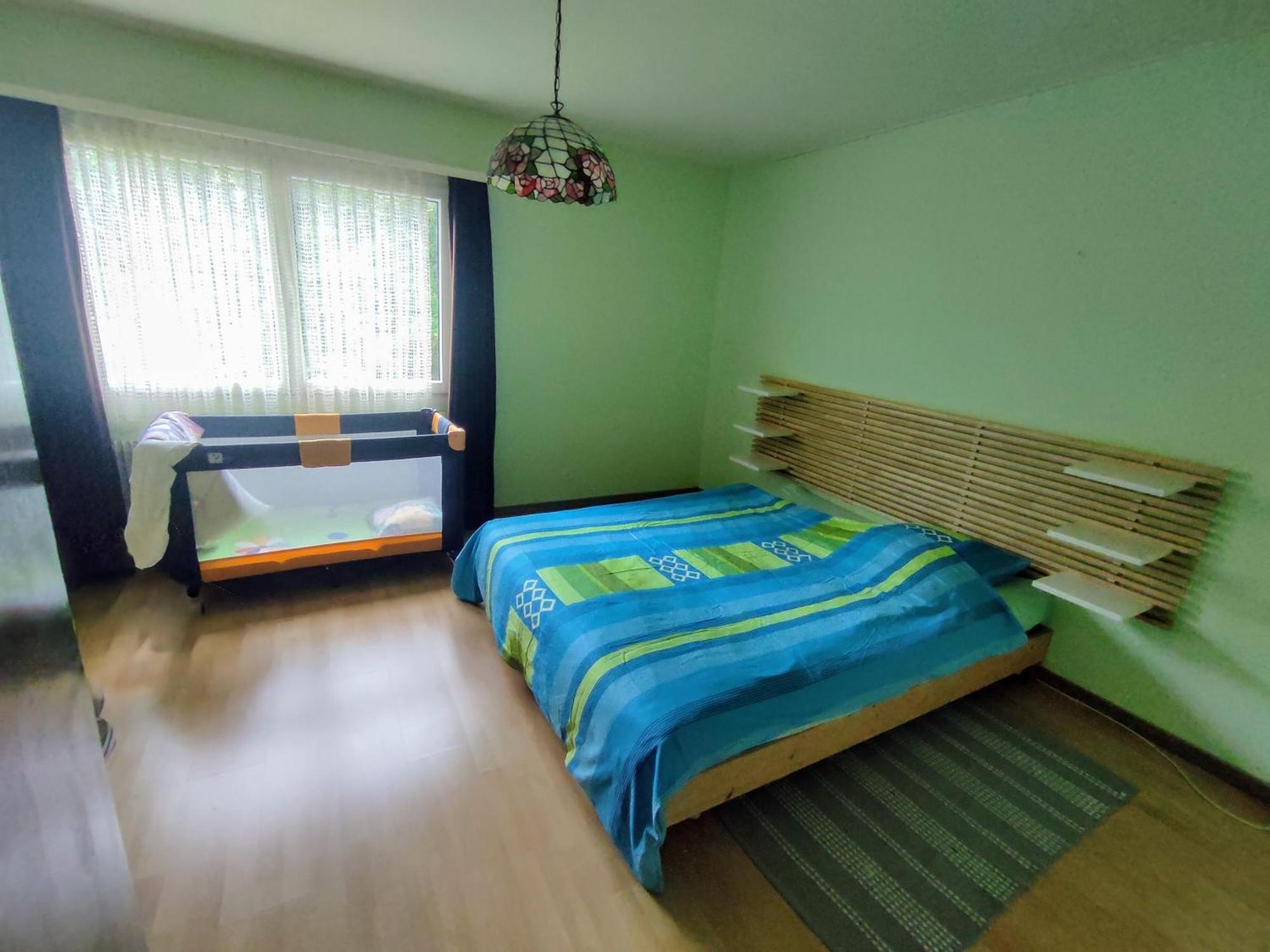 לונז'רן Ferienhaus Baerschwendi מראה חיצוני תמונה